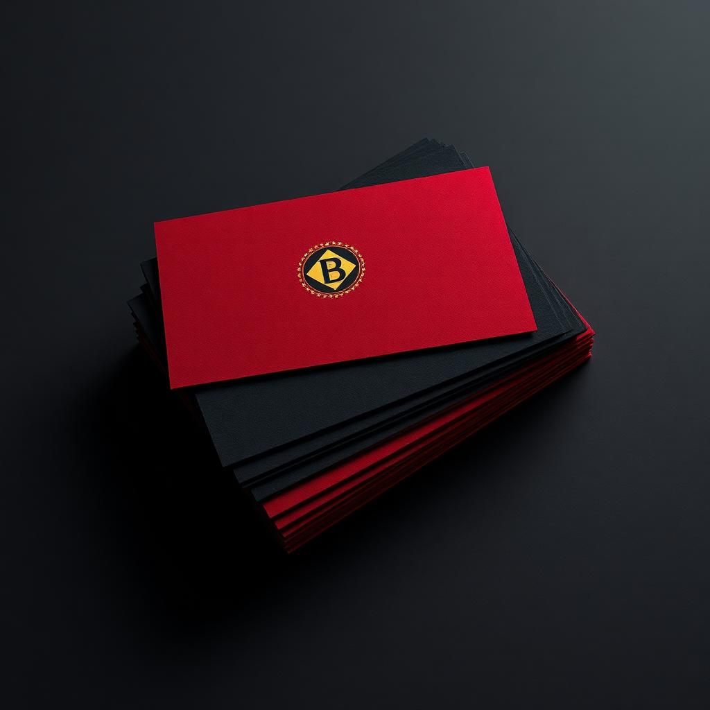 Business Card